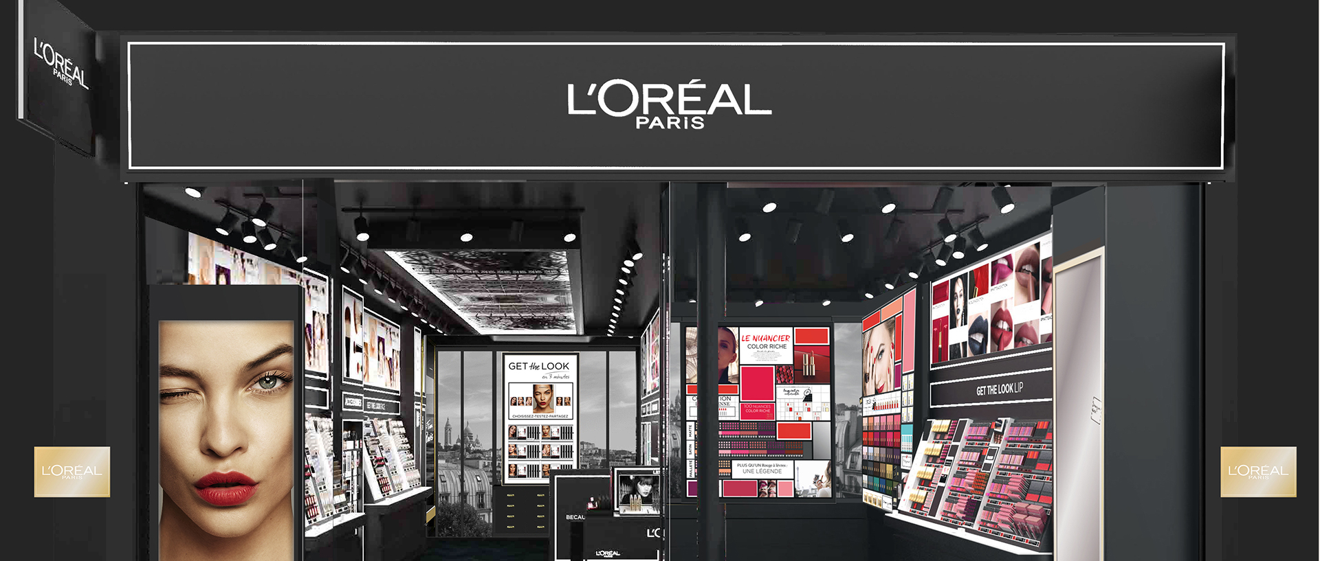 L’Oréal