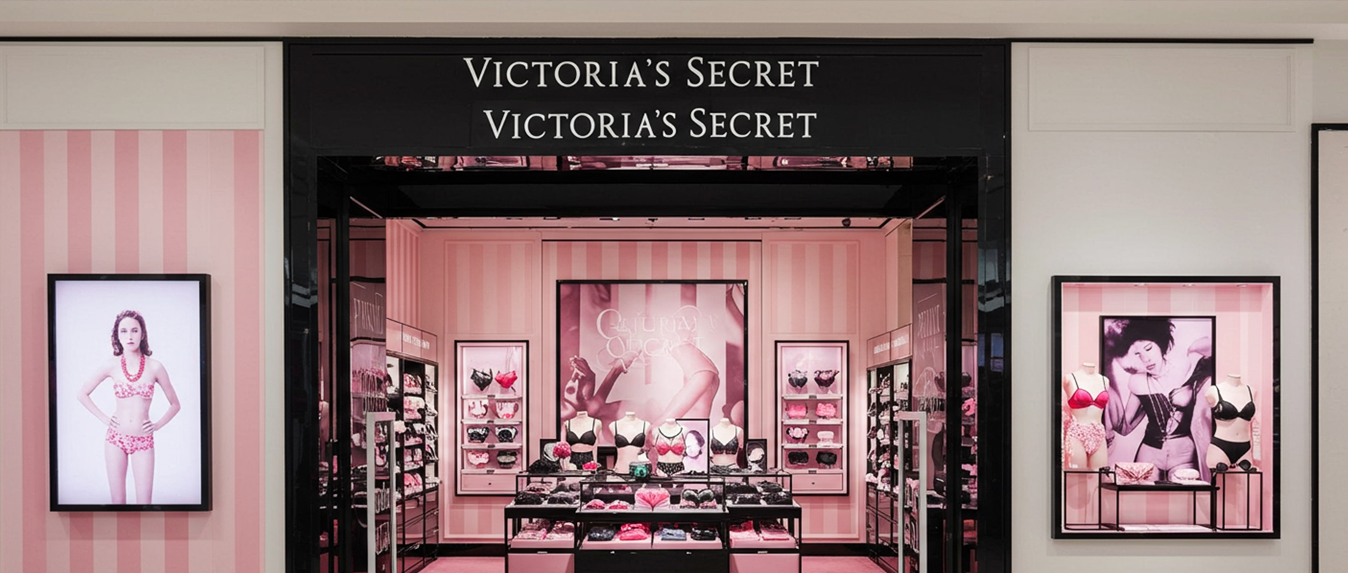 Victoria’s Secret